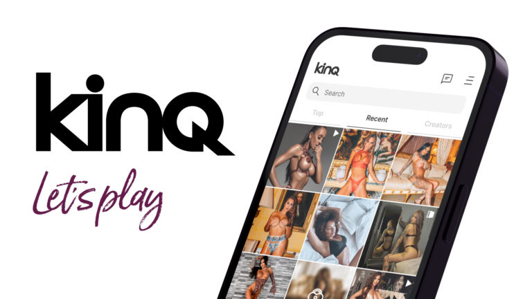 KINQ - Unrestricted Social Network